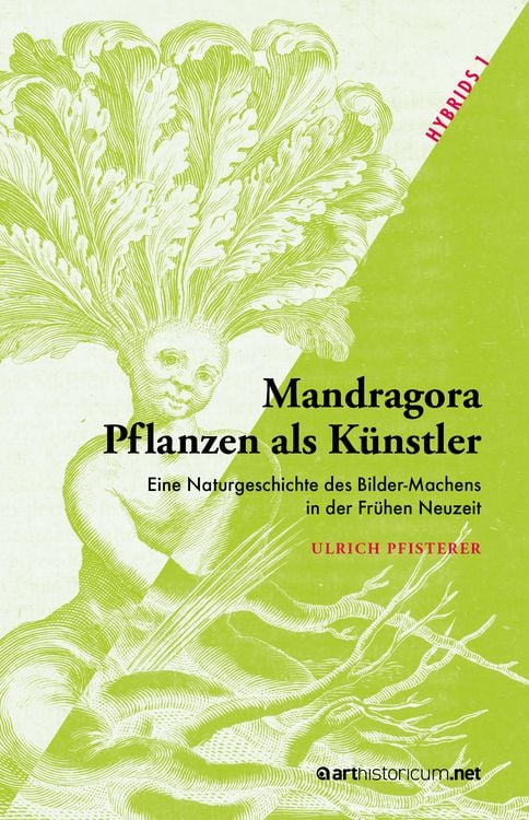 Produktbild: Mandragora &ndash; Pflanzen als K&uuml;nstler