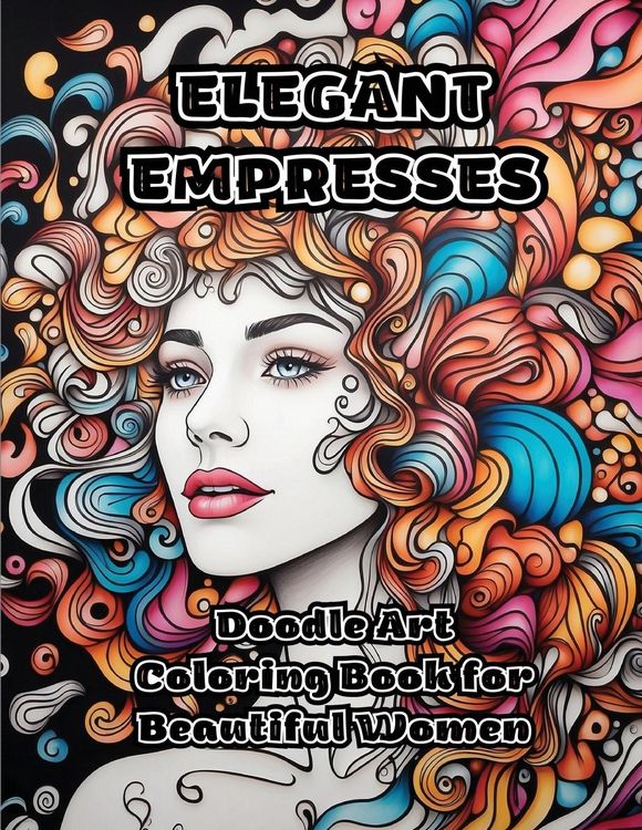Produktbild: Elegant Empresses
