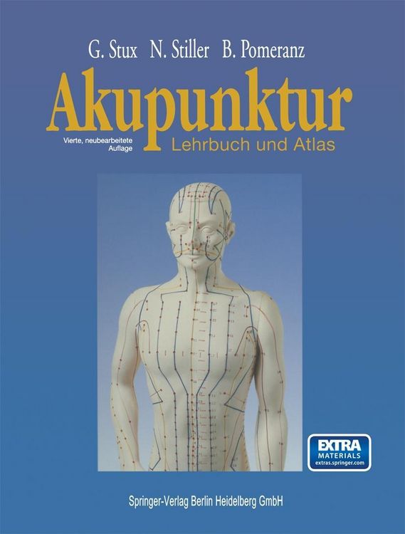 Produktbild: Akupunktur