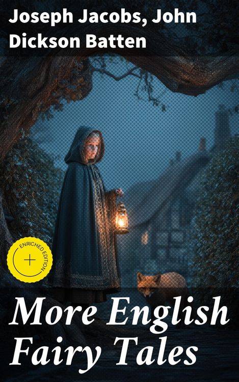 Produktbild: More English Fairy Tales