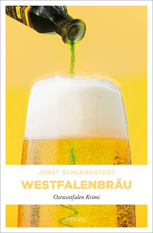 Produktbild: Westfalenbr&auml;u