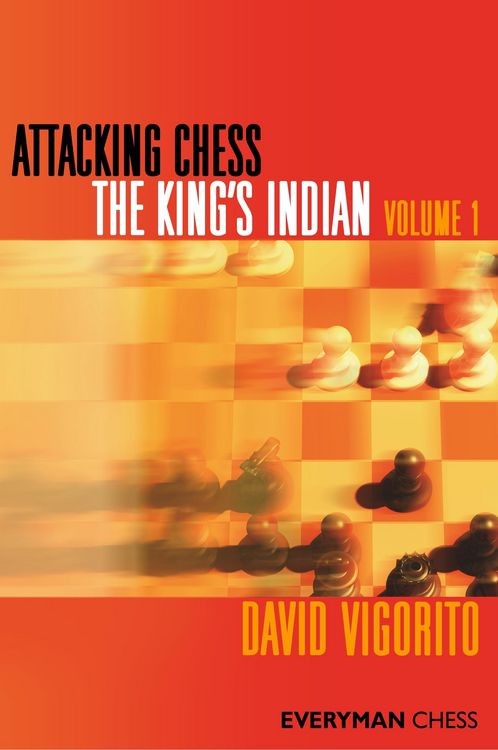 Produktbild: Attacking Chess