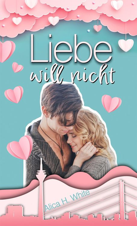 Produktbild: Liebe will nicht
