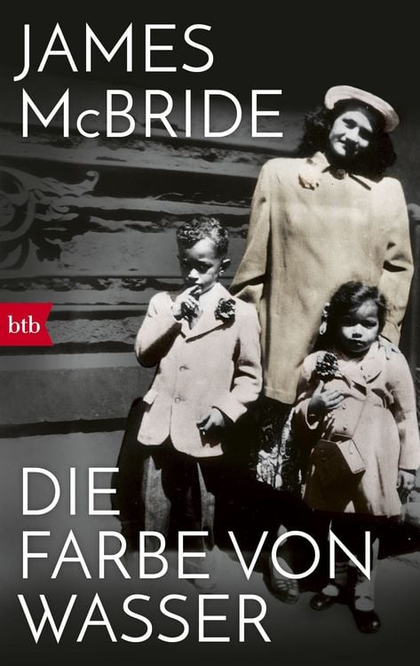 Produktbild: Die Farbe von Wasser