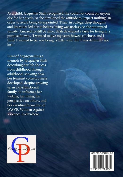 Produktbild: Limited Engagement