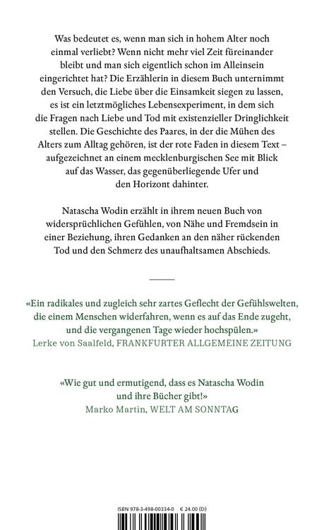 Produktbild: Die sp&auml;ten Tage