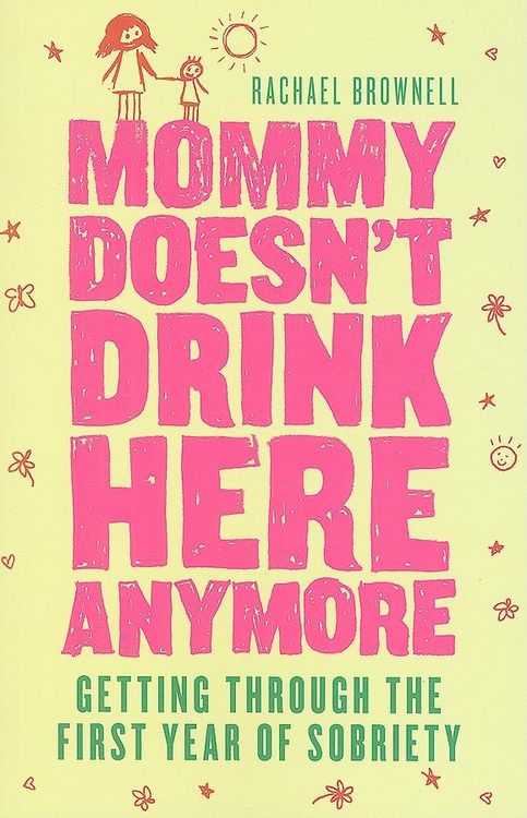 Produktbild: Mommy Doesn't Drink Here Anymore