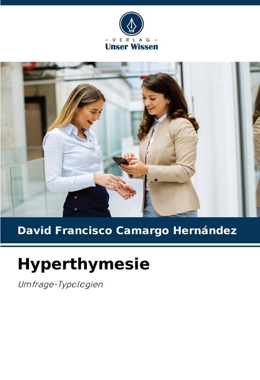 Produktbild: Hyperthymesie