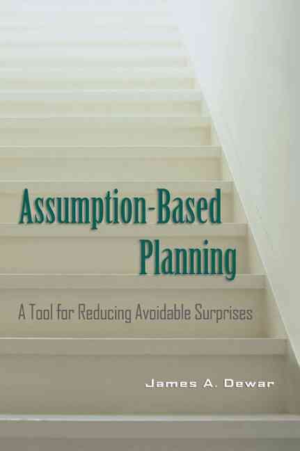 Produktbild: Assumption-Based Planning