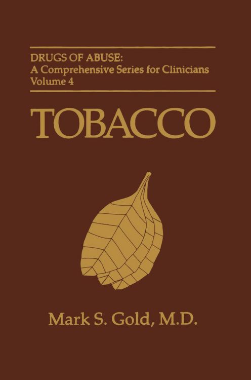 Produktbild: Tobacco
