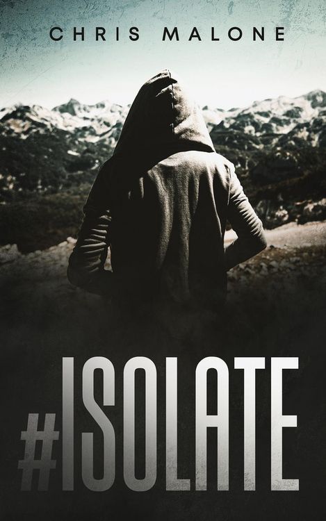Produktbild: #Isolate