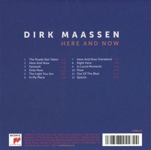 Produktbild: Here and Now
