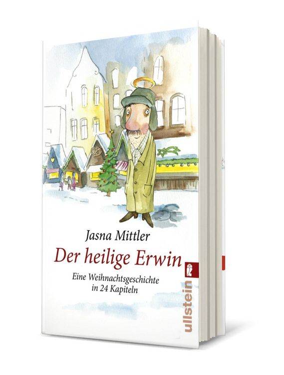 Produktbild: Der heilige Erwin