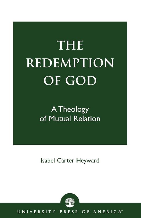 Produktbild: Redemption of God