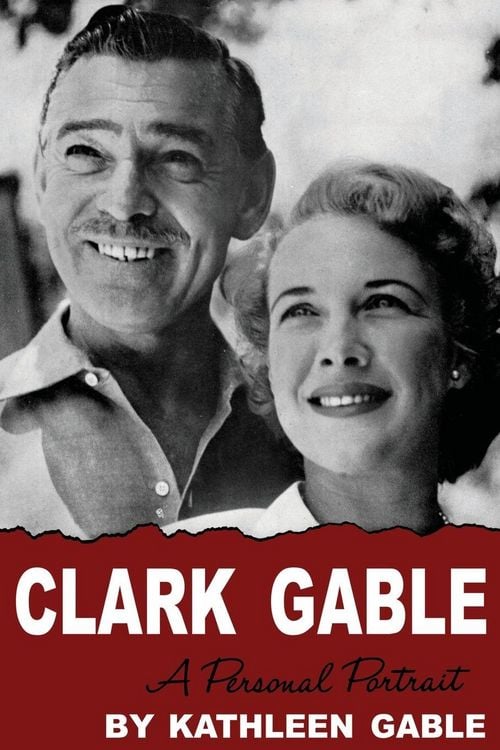 Produktbild: Clark Gable
