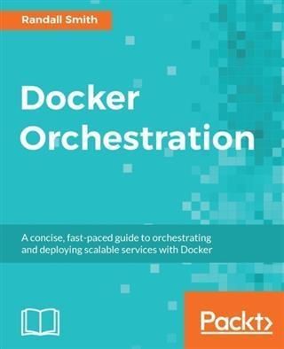Produktbild: Docker Orchestration