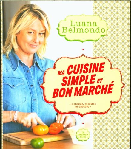 Produktbild: Ma cuisine simple et bon march&eacute;