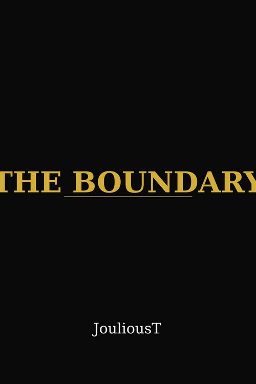 Produktbild: The Boundary