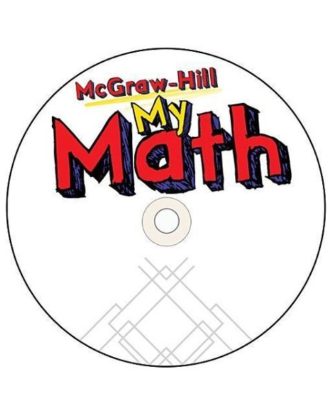 Produktbild: Math Connects, Grades 2-3, Math Songs CD