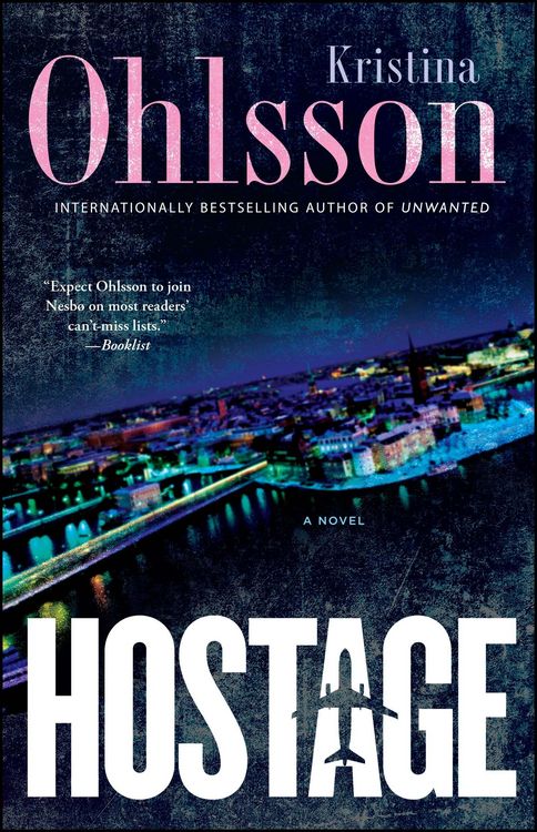 Produktbild: Hostage