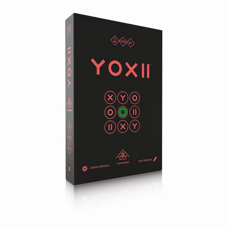 Produktbild: Cosmoludo - Yoxii