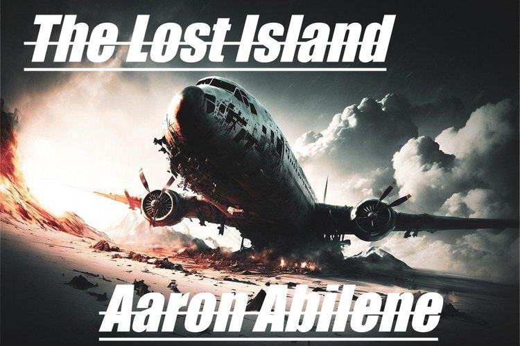 Produktbild: The Lost Island