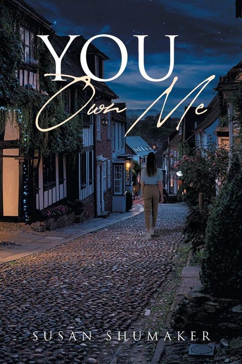 Produktbild: You Own Me