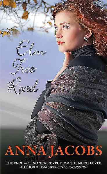Produktbild: Jacobs, A: Elm Tree Road