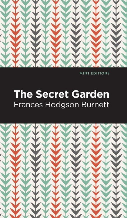 Produktbild: The Secret Garden