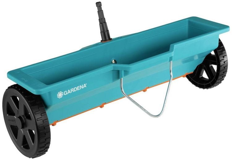 Produktbild: Gardena combisystem Streuwagen 00420-20 40cm