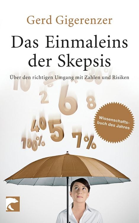 Produktbild: Das Einmaleins der Skepsis