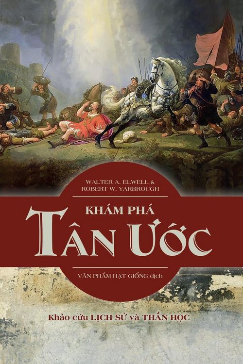 Produktbild: Kh&aacute;m Ph&aacute; T&acirc;n &iquest;&iquest;c