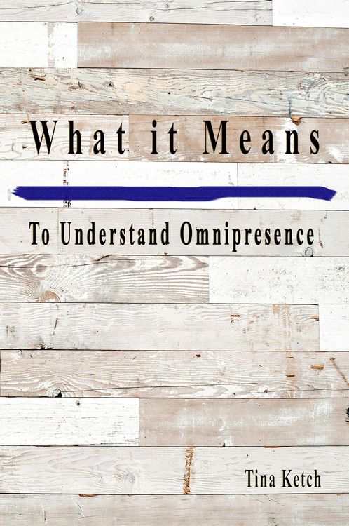 Produktbild: What it Means to Understand Omnipresence