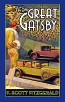 Produktbild: Fitzgerald, F: The Great Gatsby