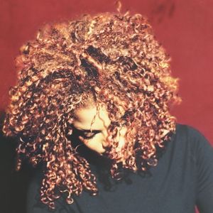 Produktbild: The Velvet Rope (Ltd. 2LP)