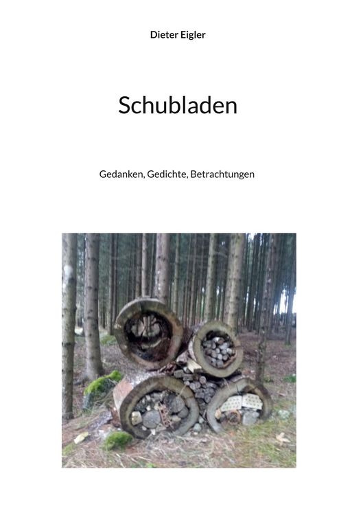 Produktbild: Schubladen