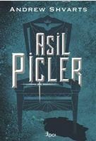 Produktbild: Asil Picler