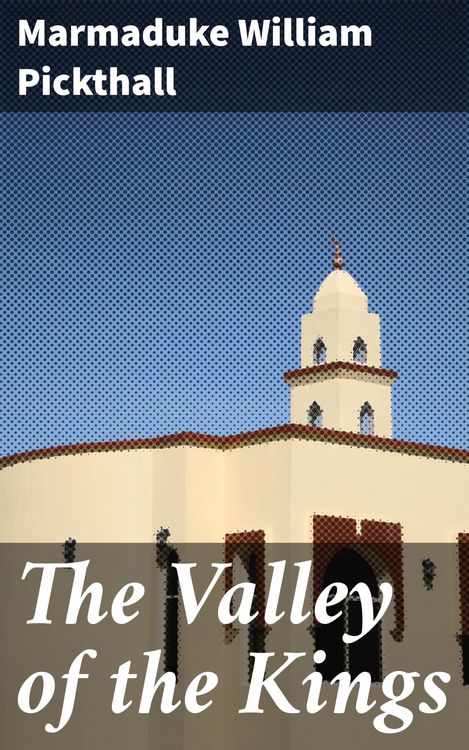 Produktbild: The Valley of the Kings