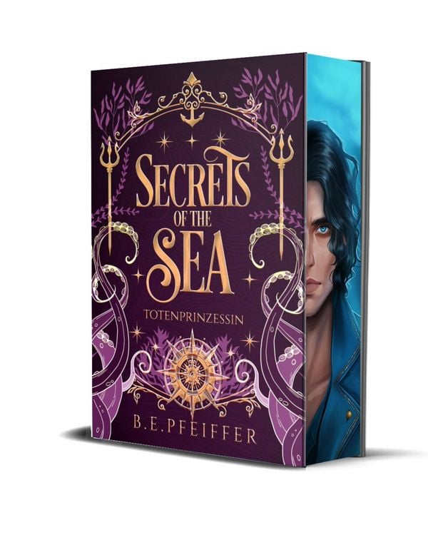 Produktbild: Secrets of the Sea - Totenprinzessin