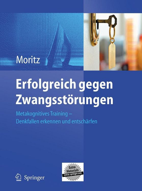 Produktbild: Erfolgreich gegen Zwangsst&ouml;rungen