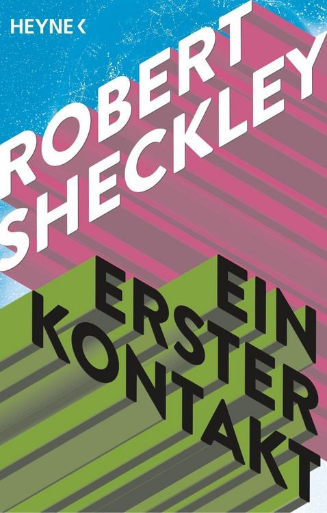 Produktbild: Ein erster Kontakt