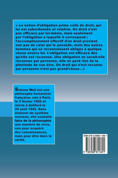 Produktbild: L'Enracinement