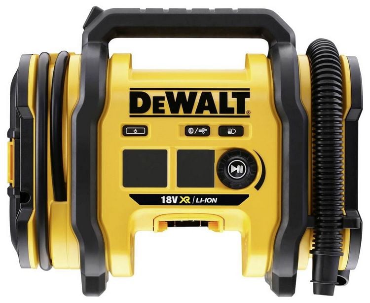 Produktbild: DEWALT DCC018N-XJ Kompressor 11 bar