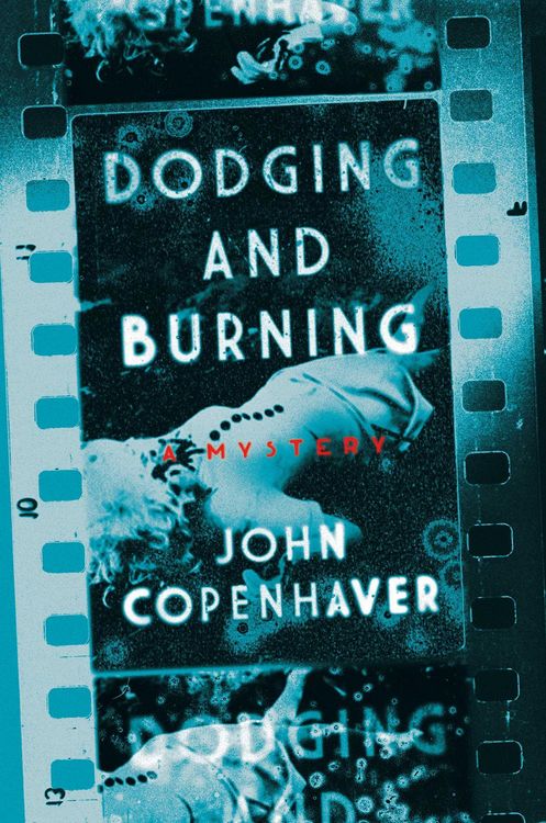 Produktbild: Dodging and Burning