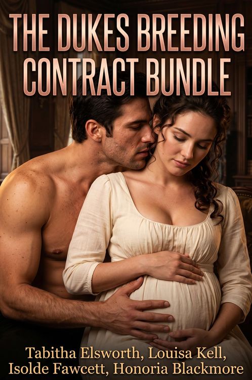 Produktbild: The Dukes Breeding Contract Bundle