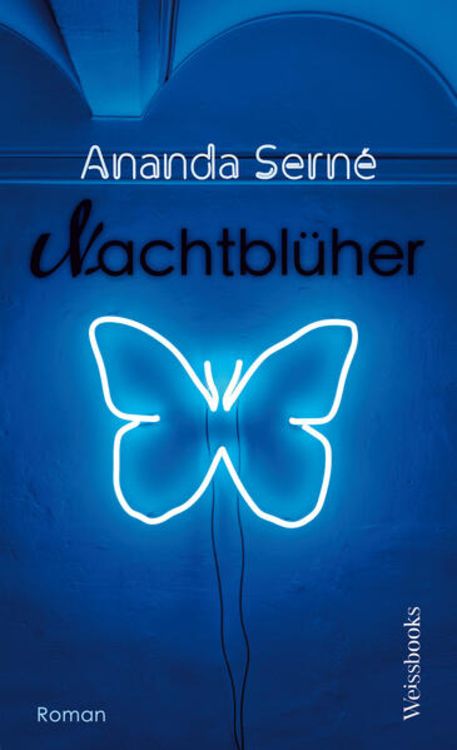 Produktbild: Nachtbl&uuml;her