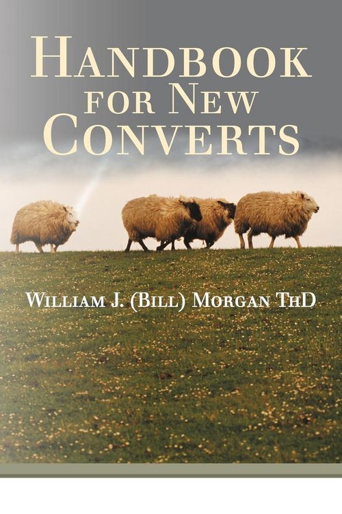 Produktbild: Handbook for New Converts