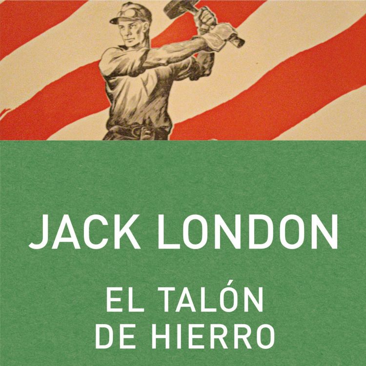 Produktbild: El tal&oacute;n de hierro