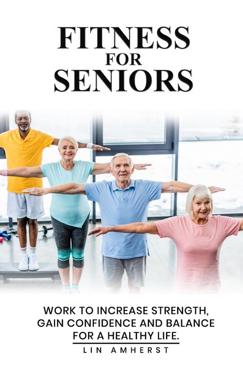 Produktbild: Fitness For Seniors