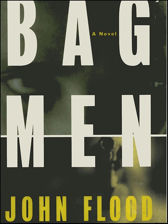 Produktbild: Bag Men